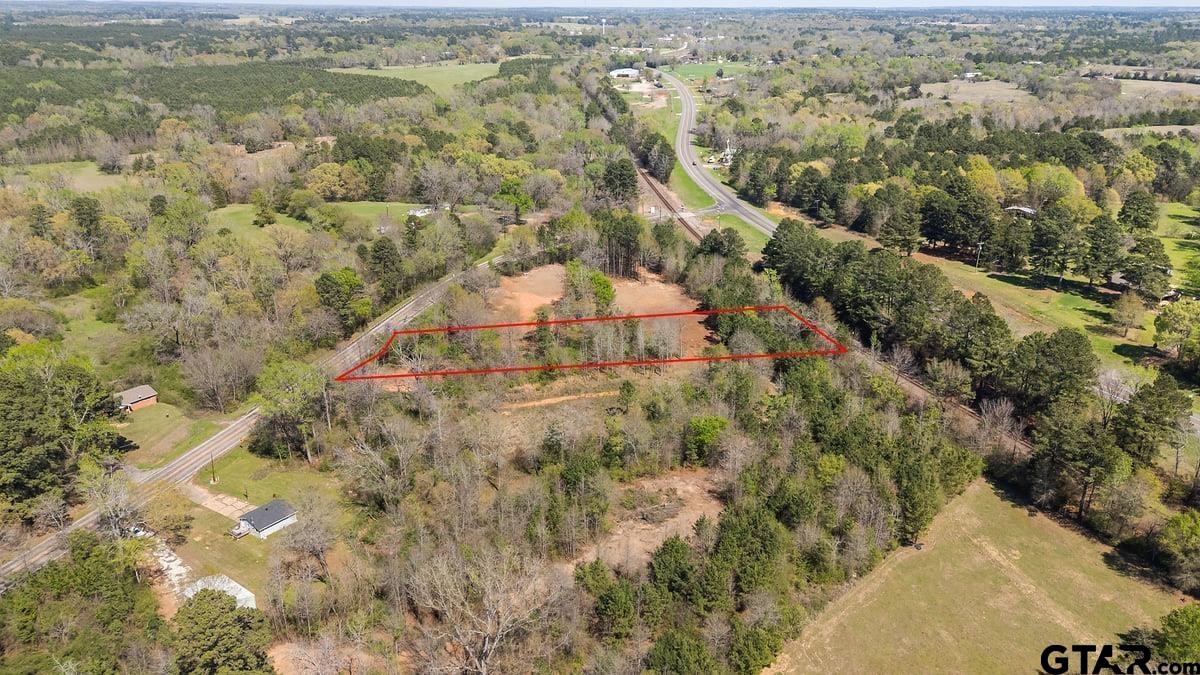 TBD FM 345 Lot 2