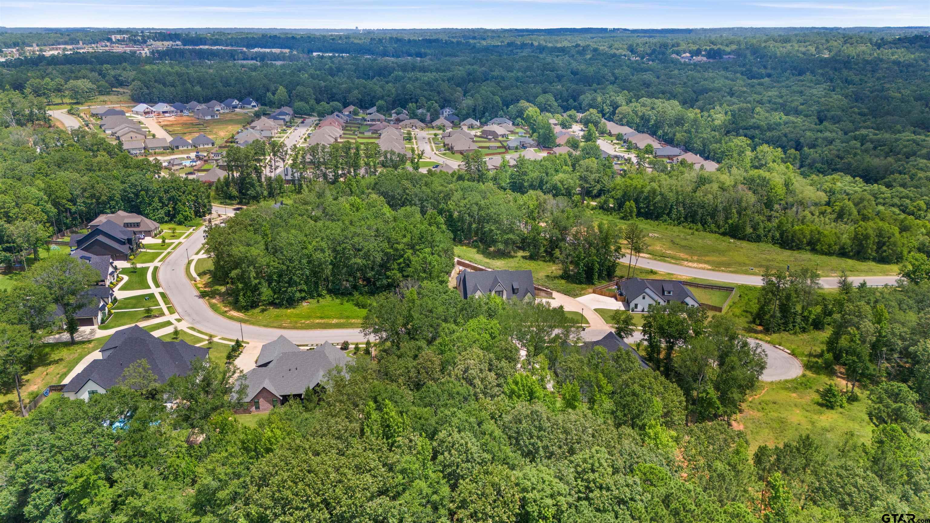 9283 Caddo Ridge CV