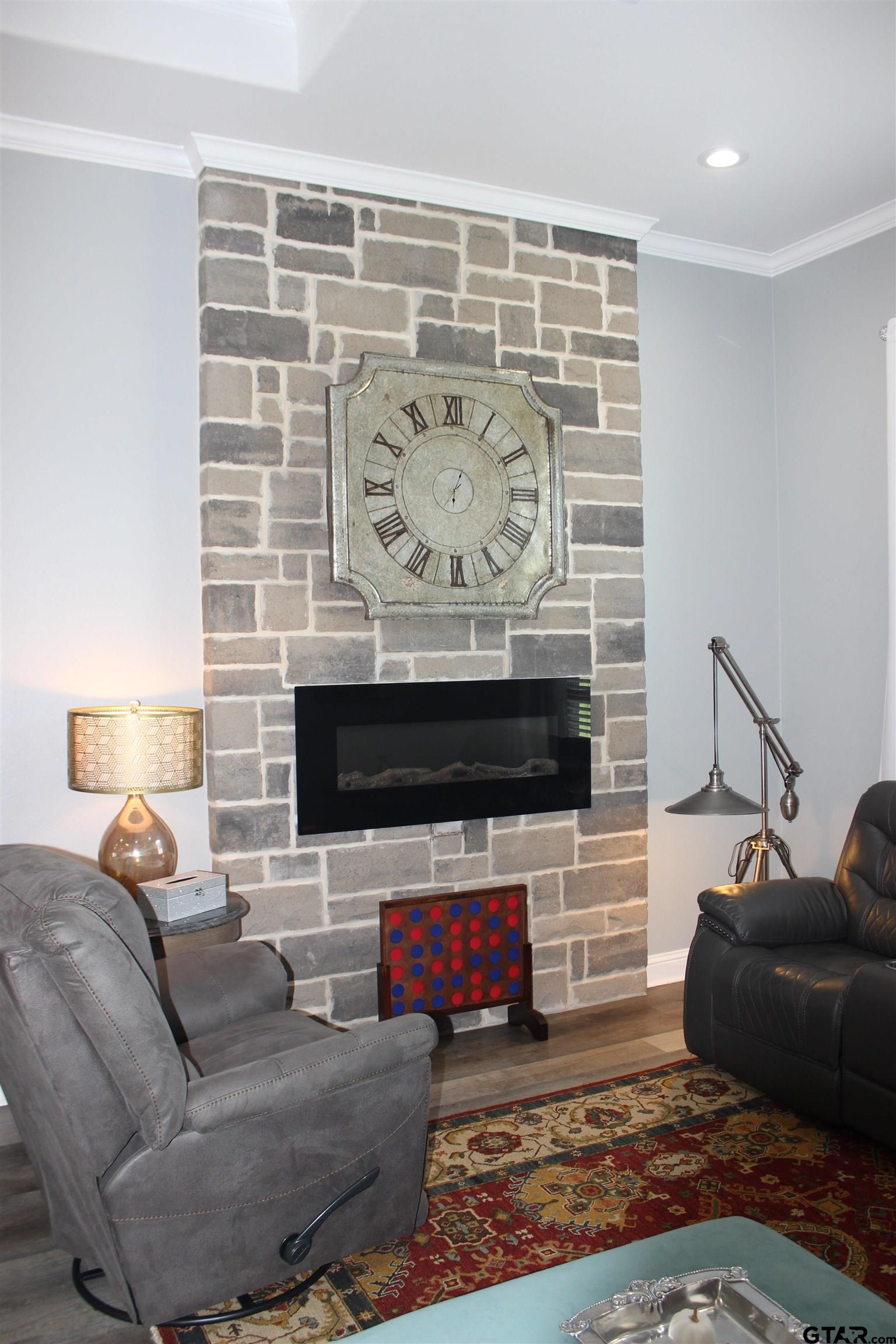 165 PRIVATE ROAD 54329