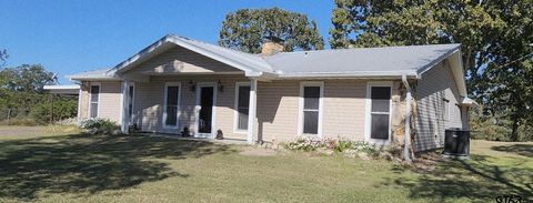 14851 FM 2796 Pittsburg TX 75686