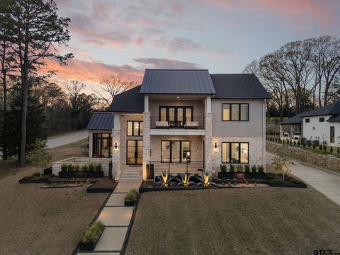 2432 Bellview Circle Tyler TX 75709