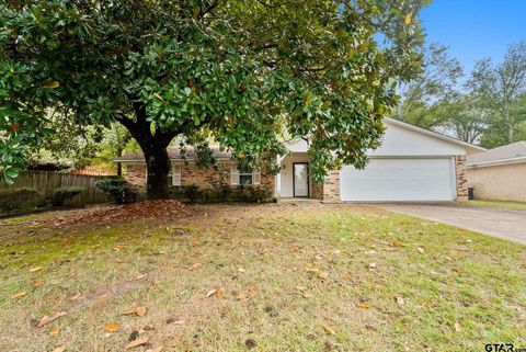 4312 Suel Drive Tyler TX 75702