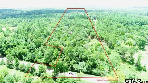 0 County Road 3419 Hawkins TX 75765