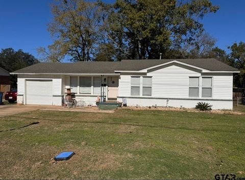 A home in Mt Pleasant