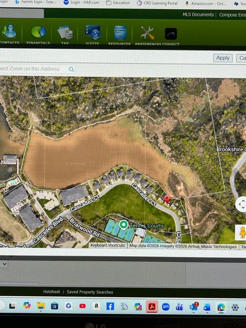 3131 Cascades Ct Tyler TX 75709