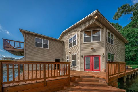 2636 Aqua Vista Jacksonville TX 75766
