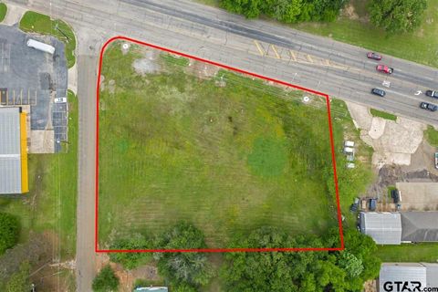 TBD E Ferguson Rd Mt Pleasant TX 75455
