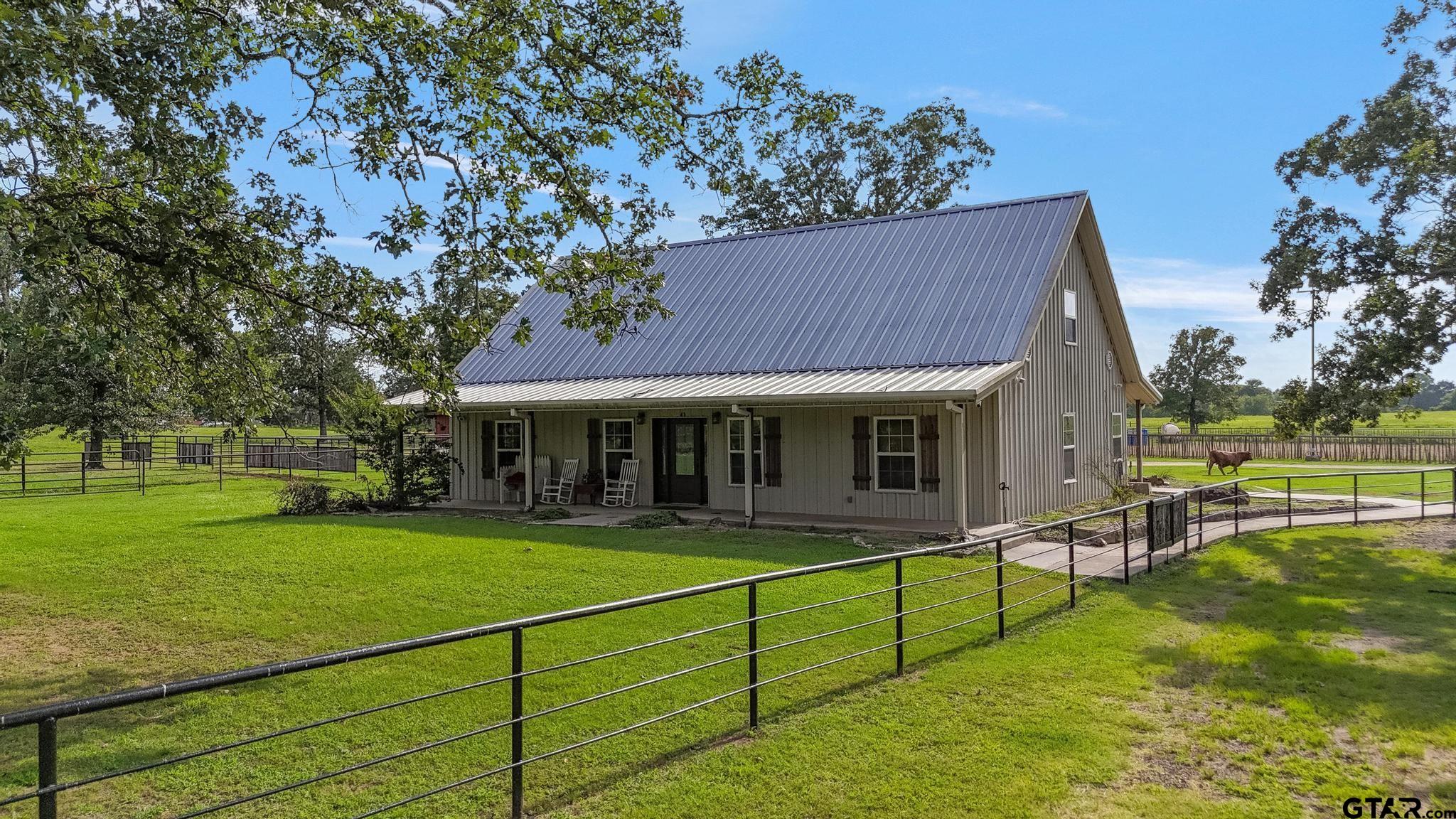 4837 N FM 312