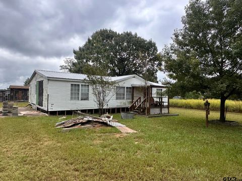 655 CR 2650 Mount Pleasant TX 75455