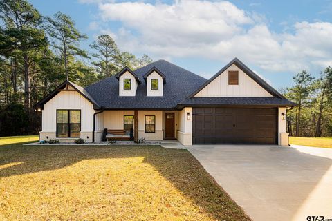 A home in Ben Wheeler