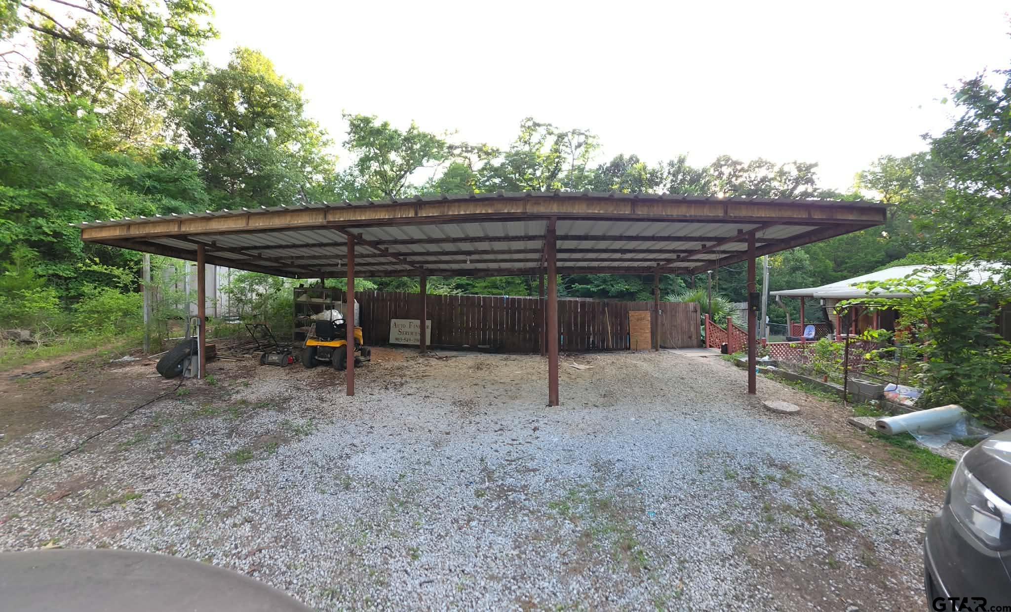 180 An County Road 2227