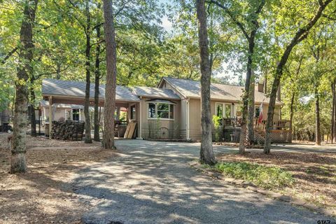 A home in Holly Lake Ranch