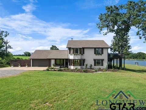 6056 Bobwhite Rd Gilmer TX 75645