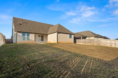 A home in Bullard