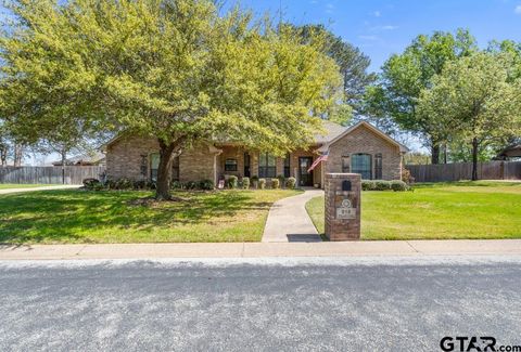 918 Millstone Ln Chandler TX 75758