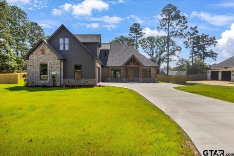 14848 Woodland Creek Dr. Tyler TX 75706