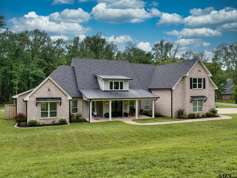 21778 Syrah Lane Tyler TX 75703