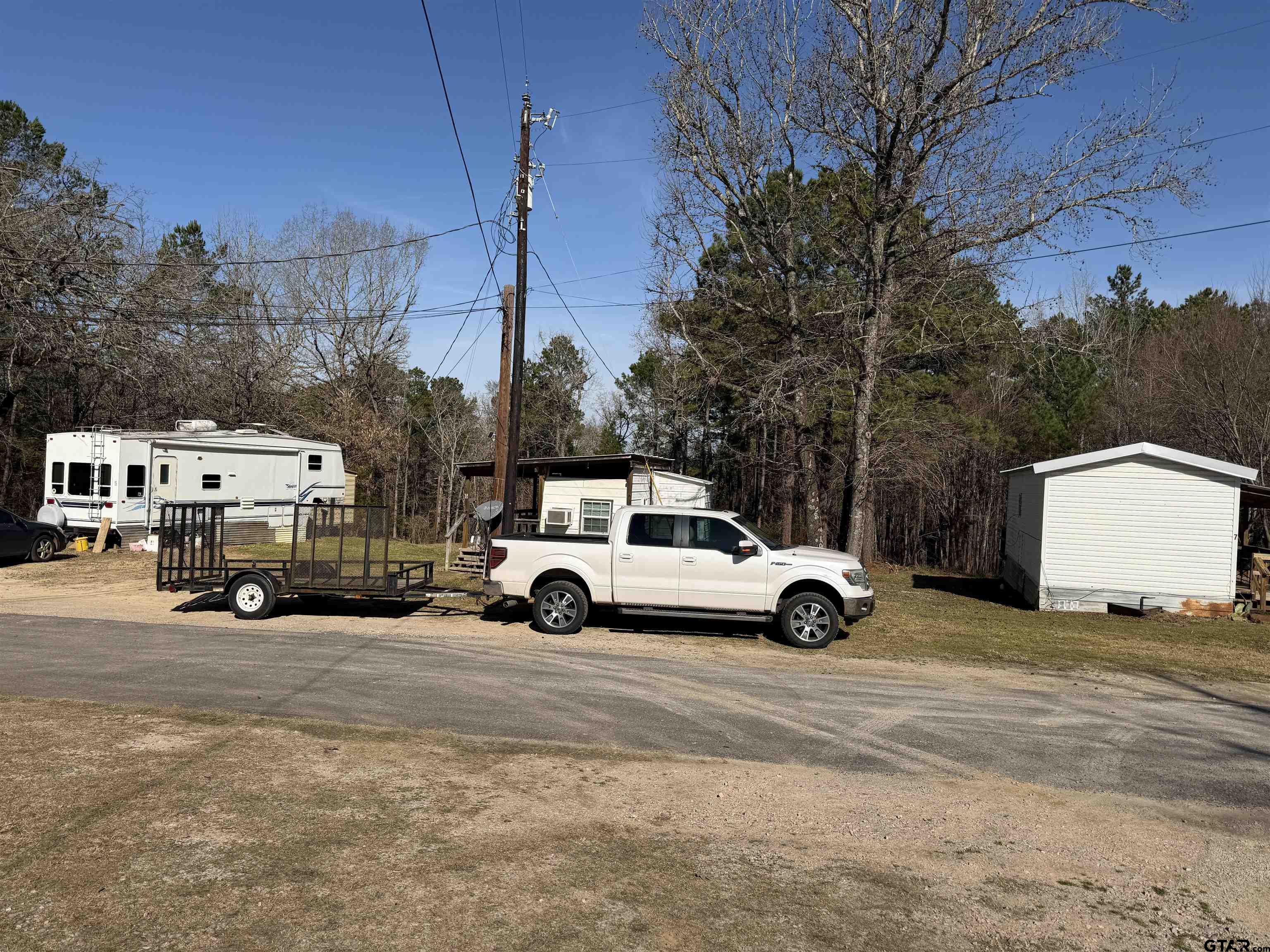 3518 W County Road 402