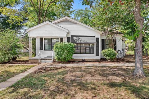 613 N Newsom Mineola TX 75773