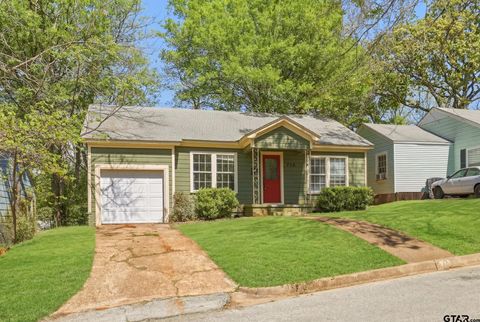 713 Highland Dr Palestine TX 75801