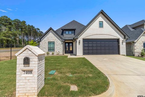 7408 Waterview Square Tyler TX 75703