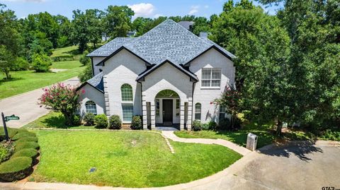 619 Court Ridge Tyler TX 75703