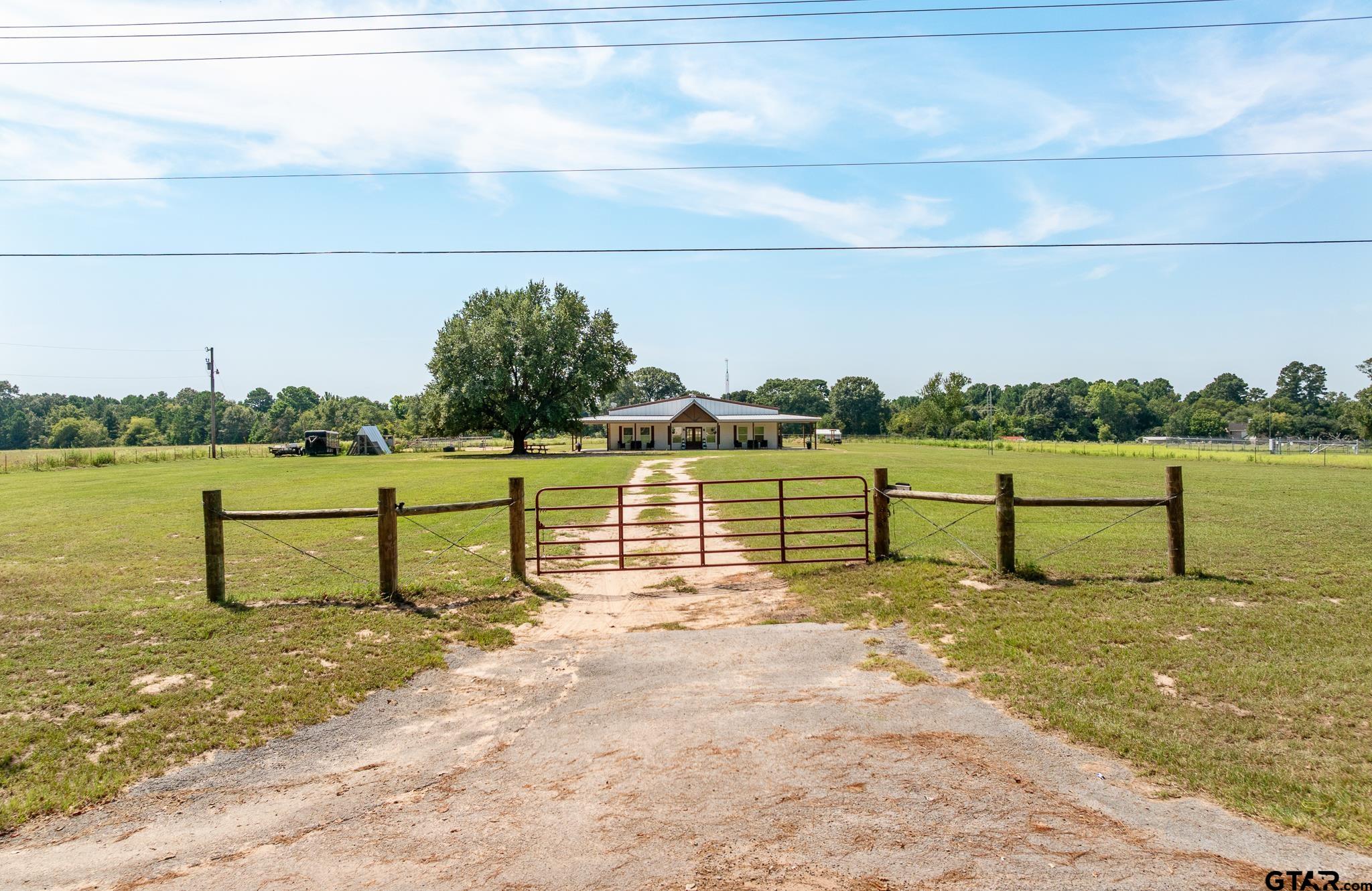 549 County Road 3508