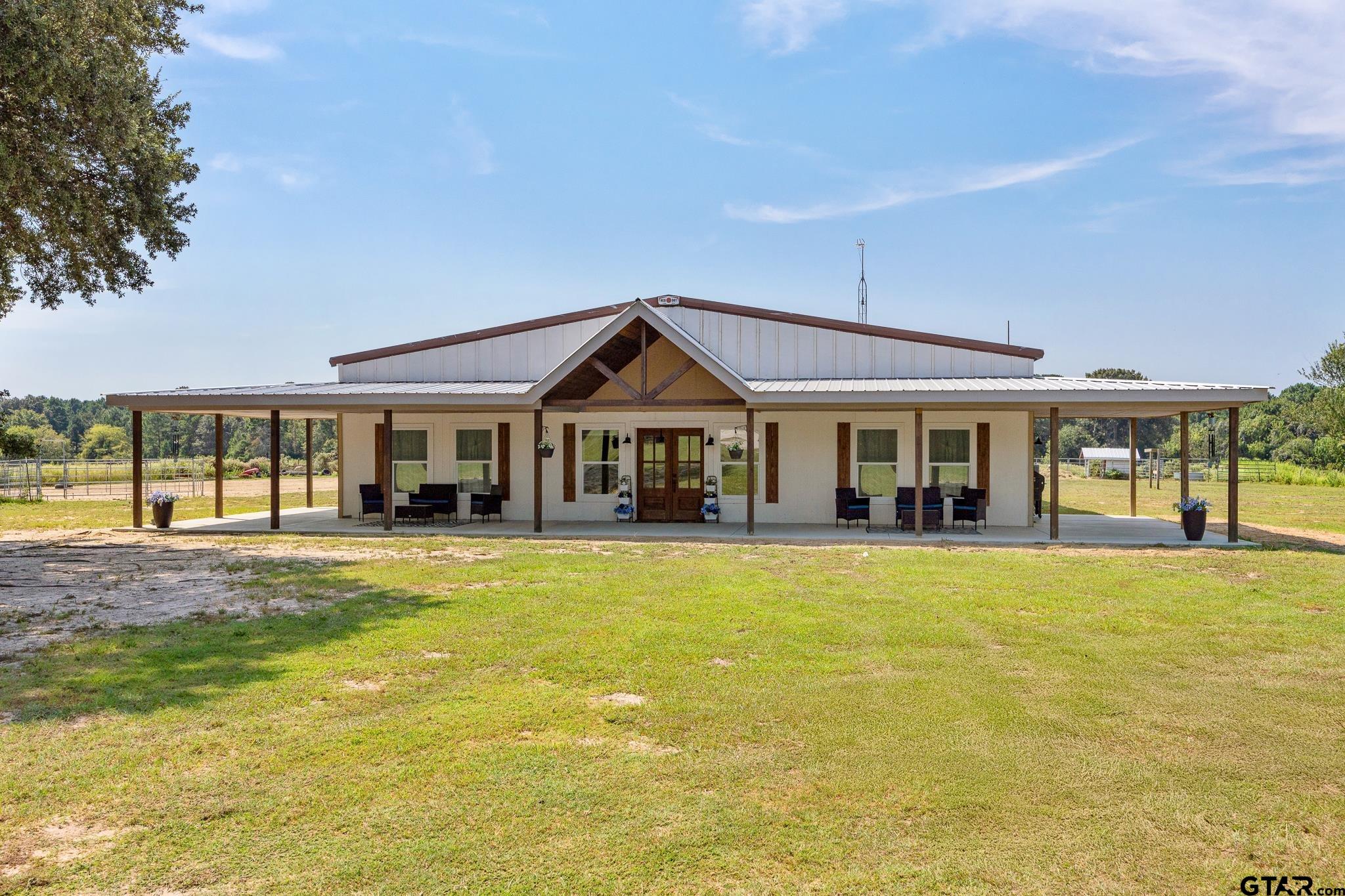 549 County Road 3508