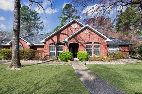 3617 Flagstone Dr Tyler TX 75707