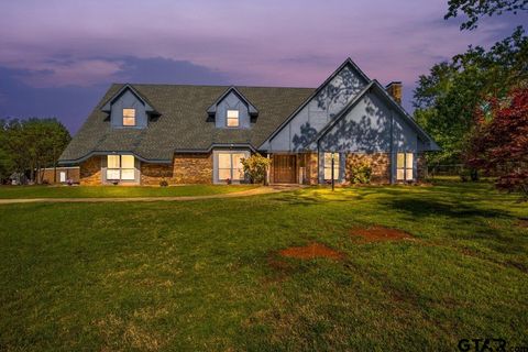 213 County Road 1407 Jacksonville TX 75766