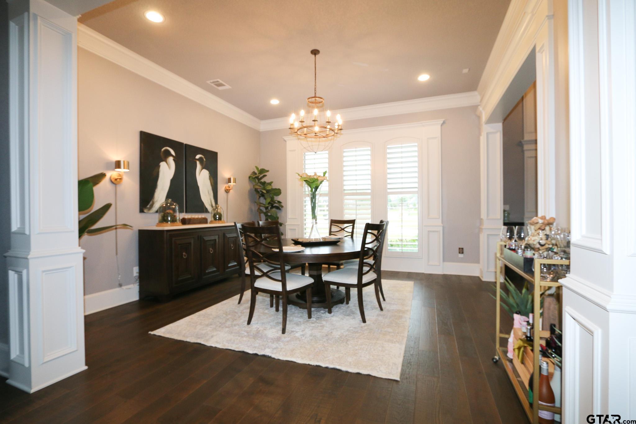 16508 Hailey Court