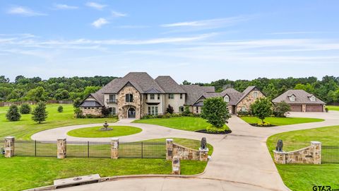 16508 Hailey Court Tyler TX 75703