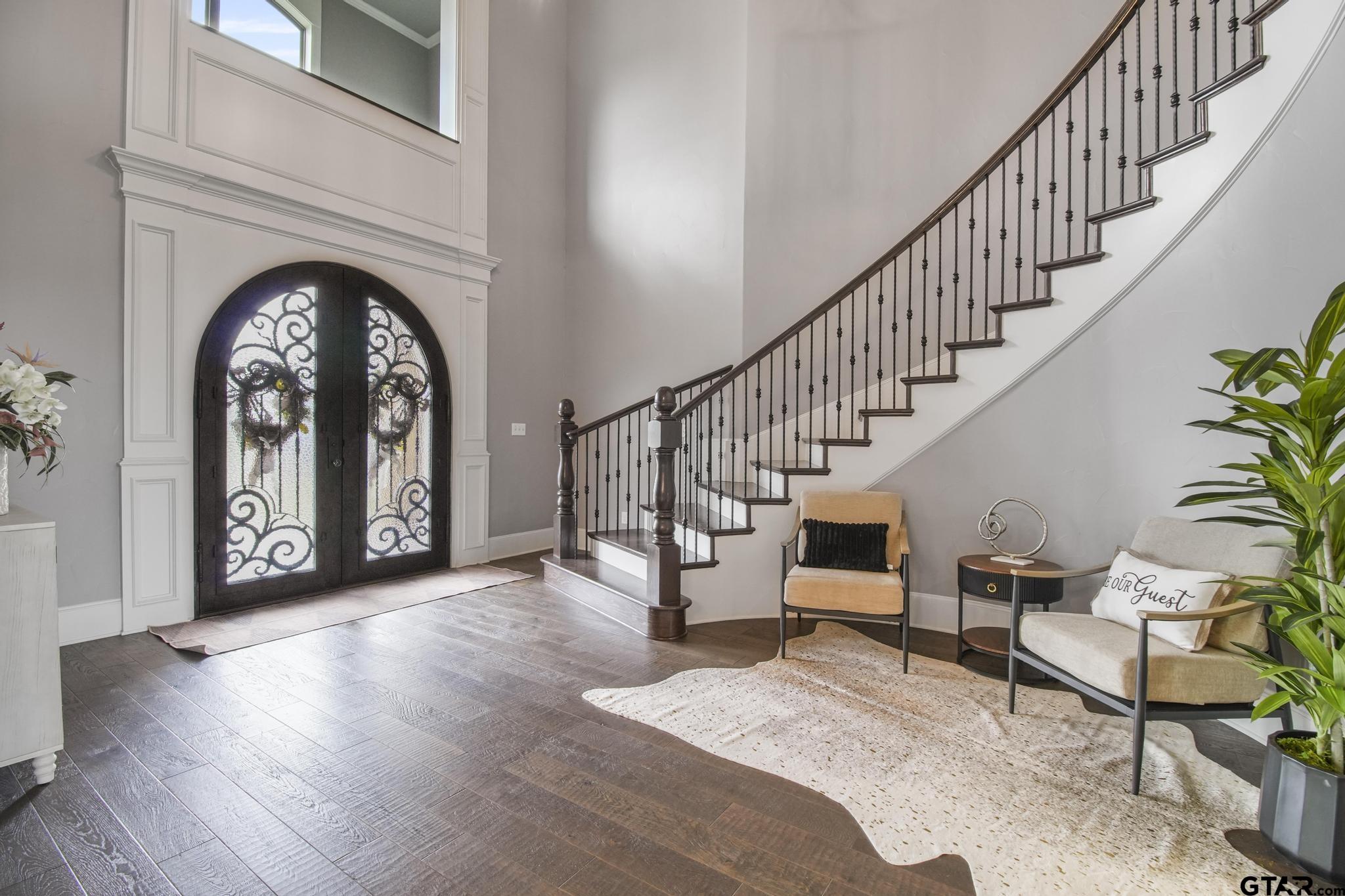 16508 Hailey Court