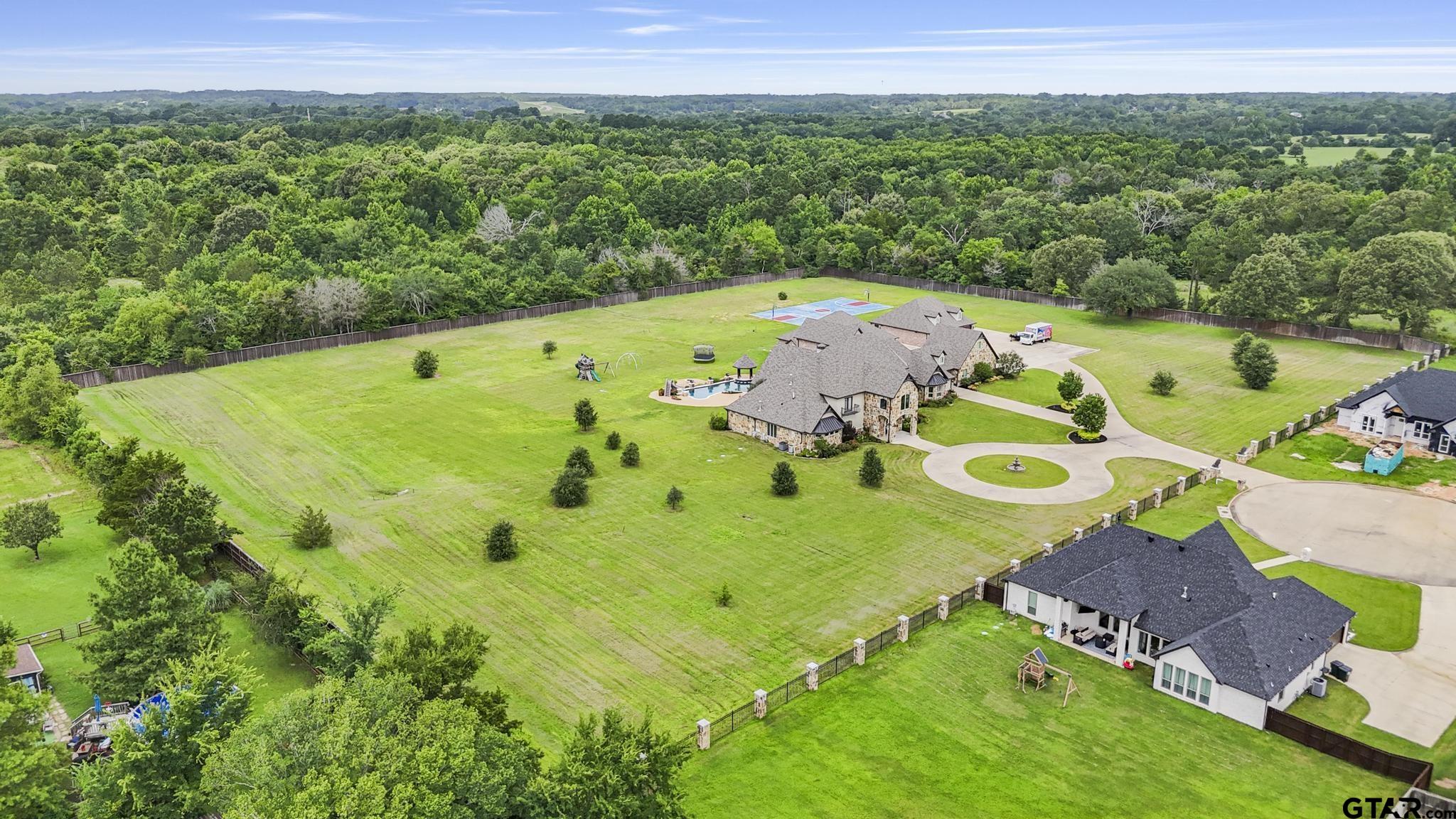 16508 Hailey Court