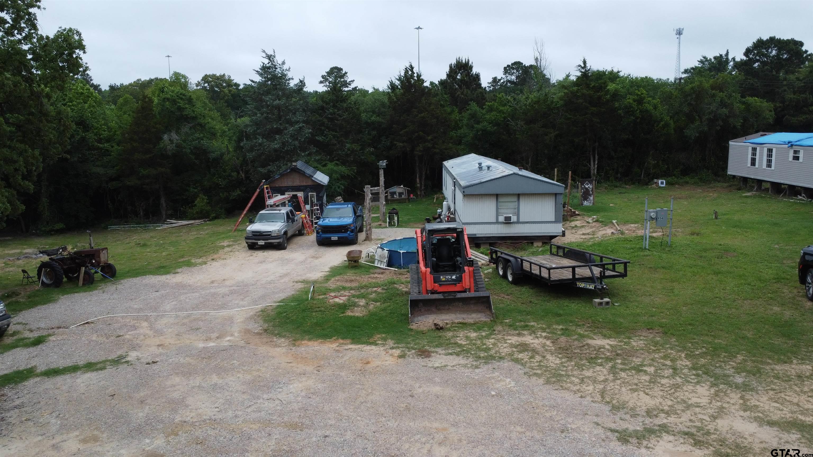 979 County Road 310 W