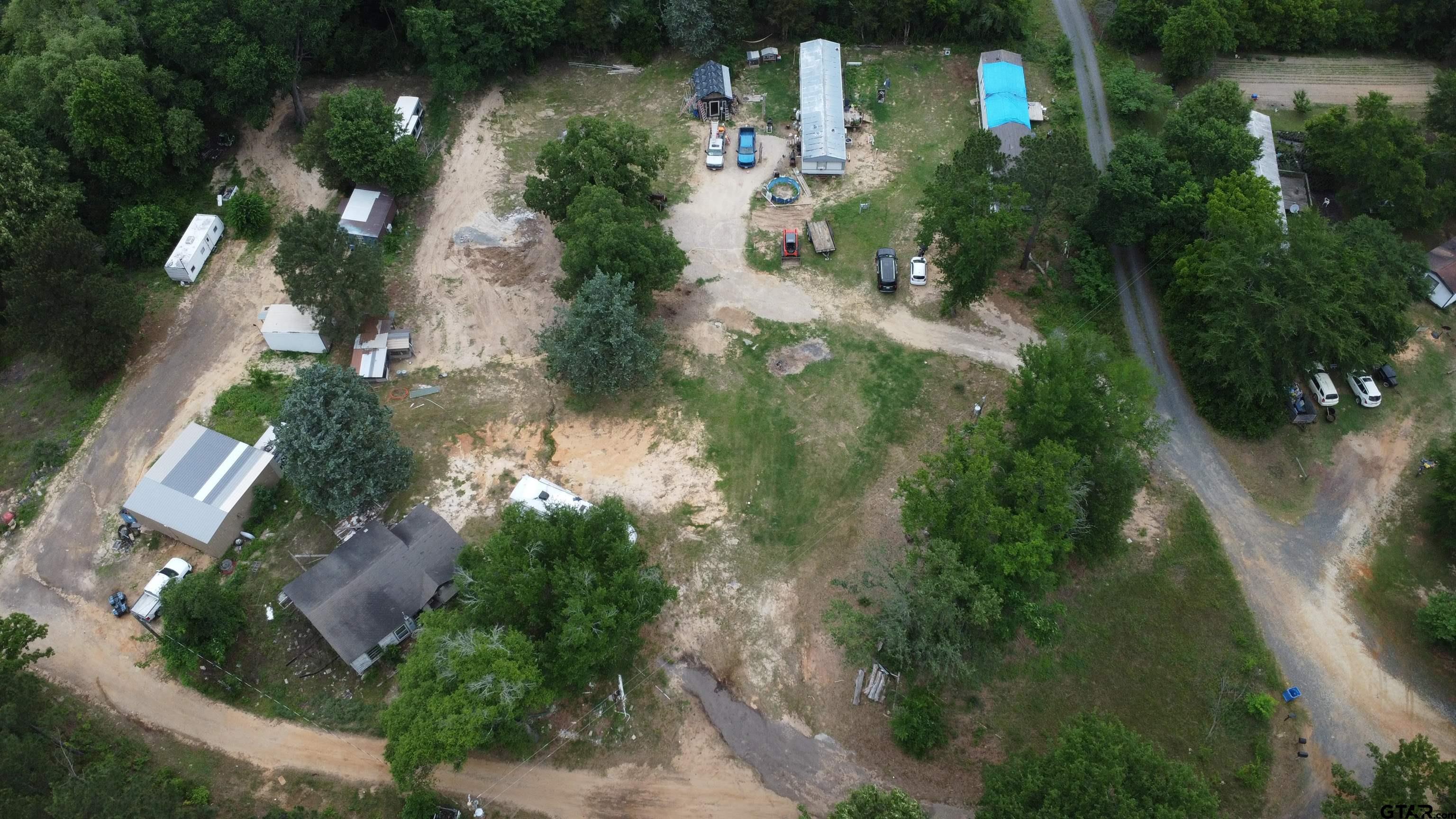 979 County Road 310 W