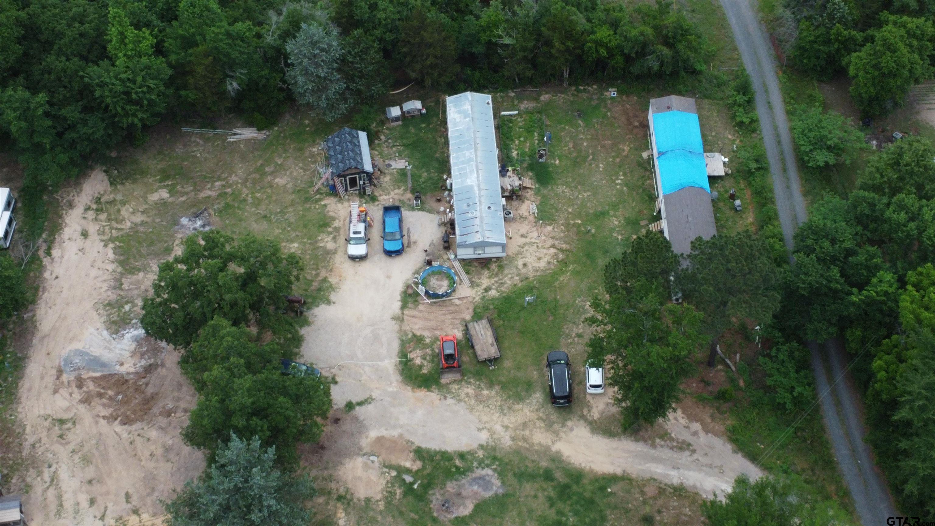 979 County Road 310 W