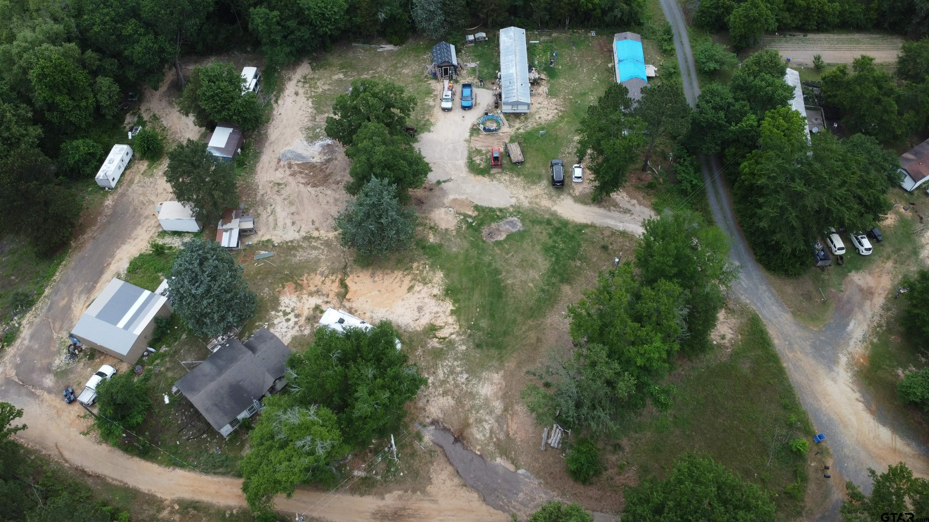979 County Road 310 W