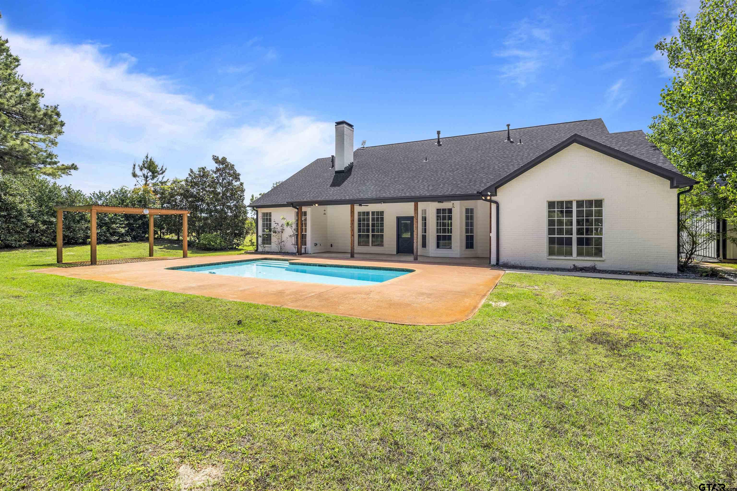 3570 County Road 3601