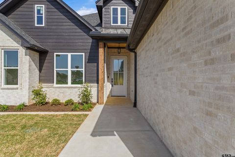 815 Redwing Way, Whitehouse, TX 75791 - MLS#: 25005549