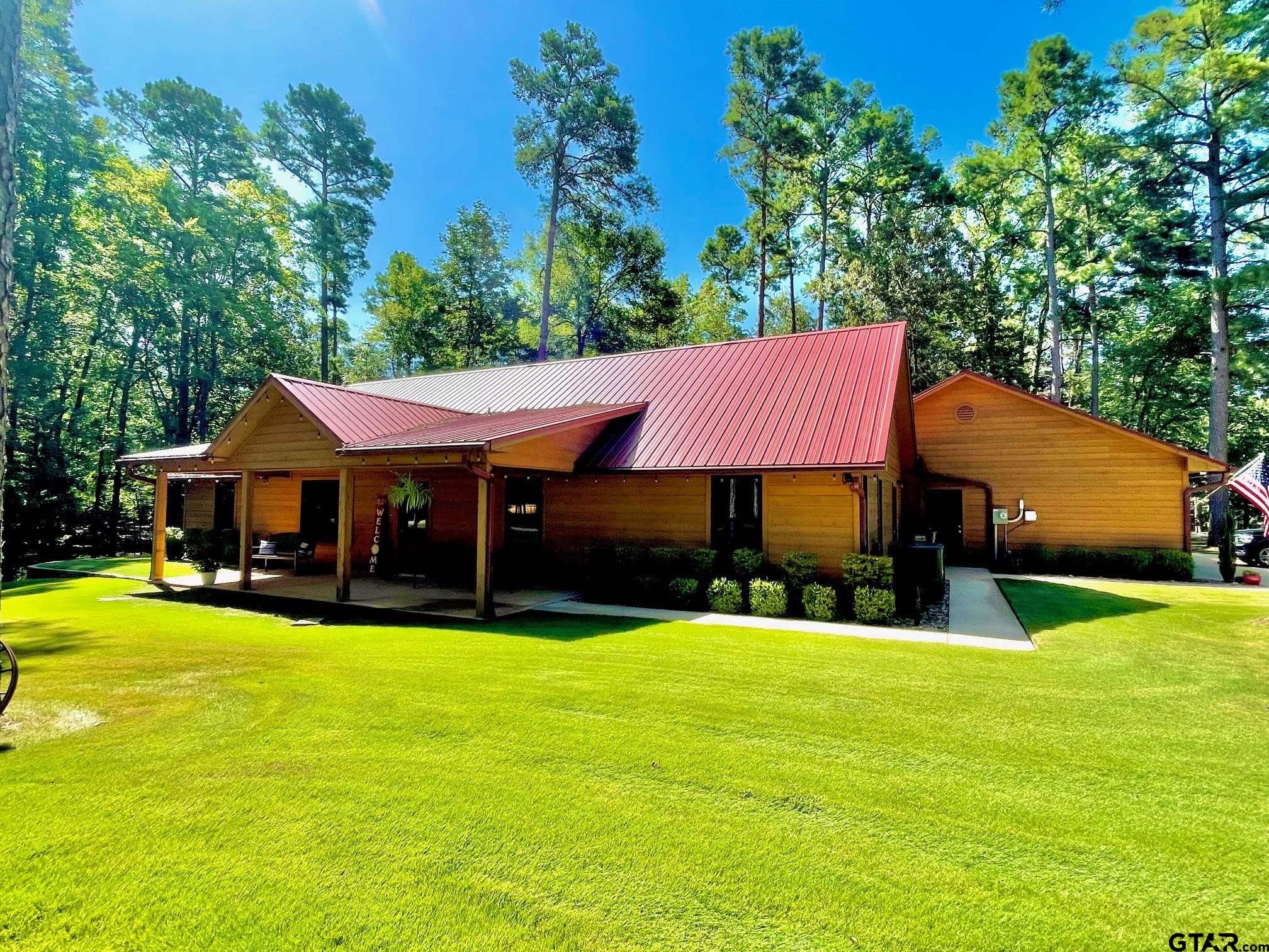 398 King Club Court
