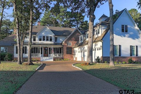 A home in Bullard