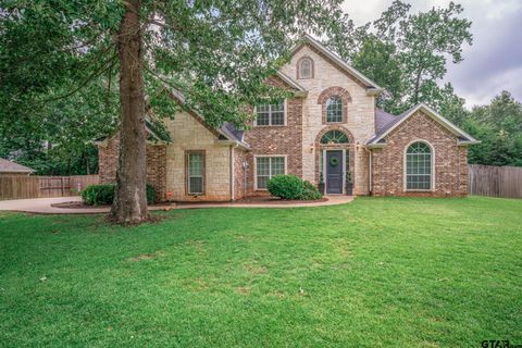 1414 Nottingham White Oak TX 75693