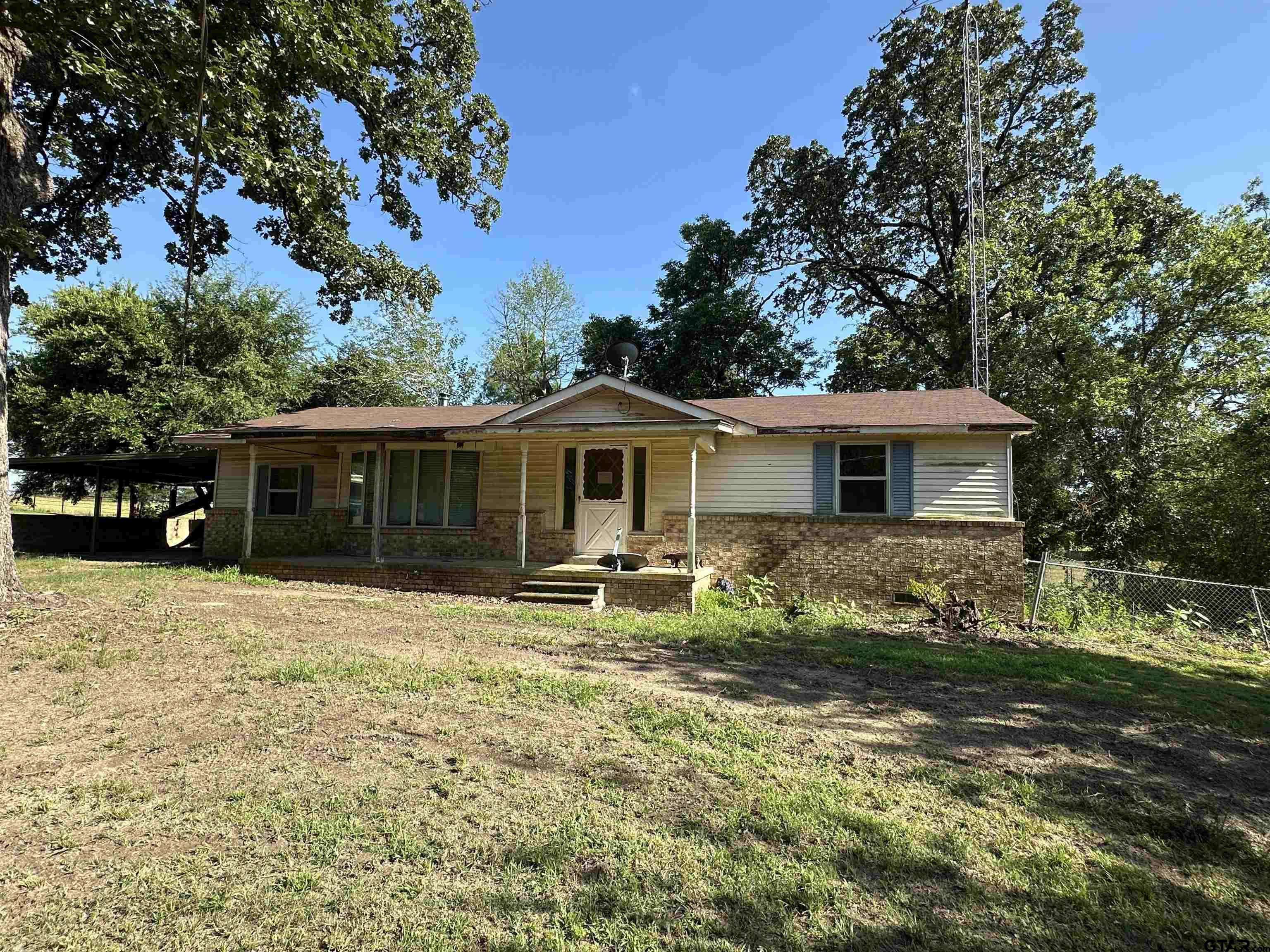 21070 CR 2207 (Whispering Pines)