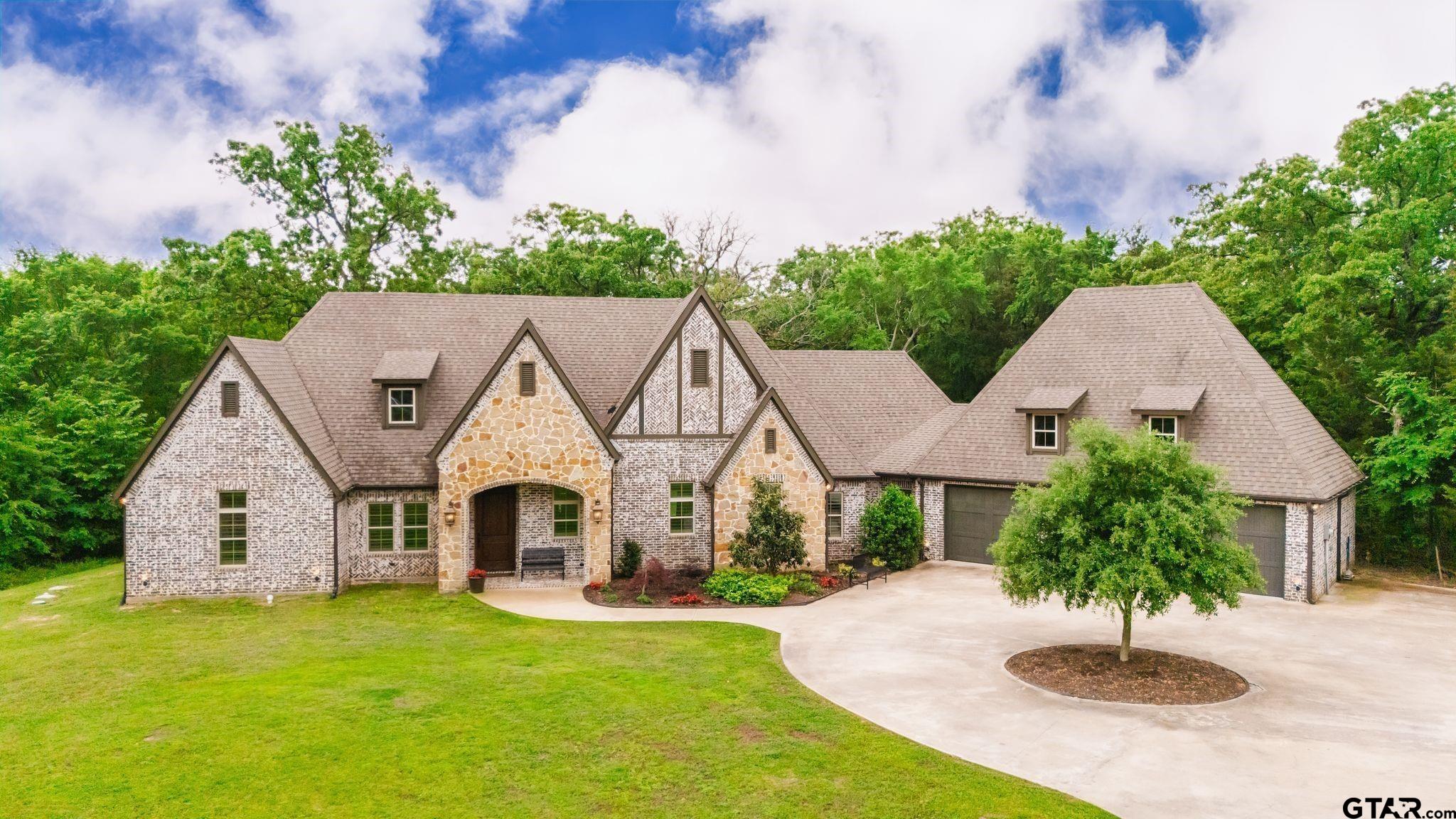 11374 S Texas Highway 154