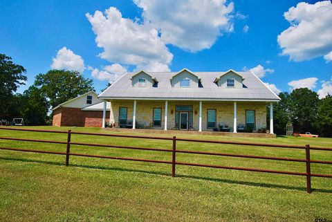 27368 N ST HWY 19 Athens TX 75752