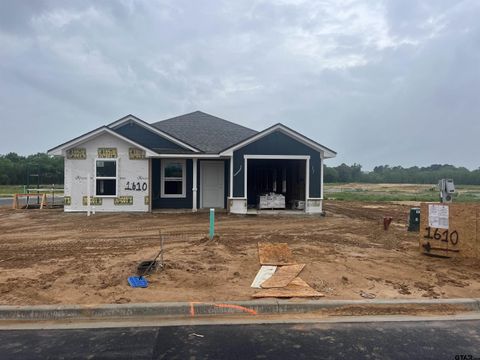 1610 Meadow Lane Whitehouse TX 75791