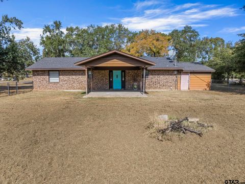 A home in Mt Pleasant