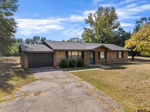 A home in Mt Pleasant