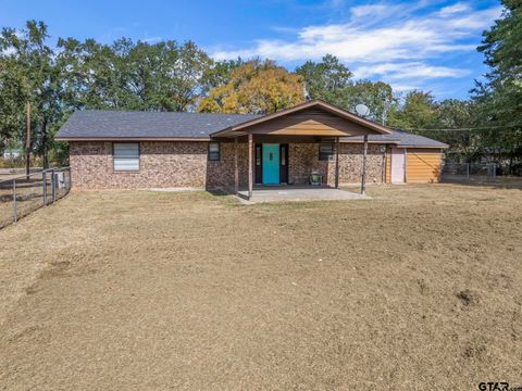 A home in Mt Pleasant